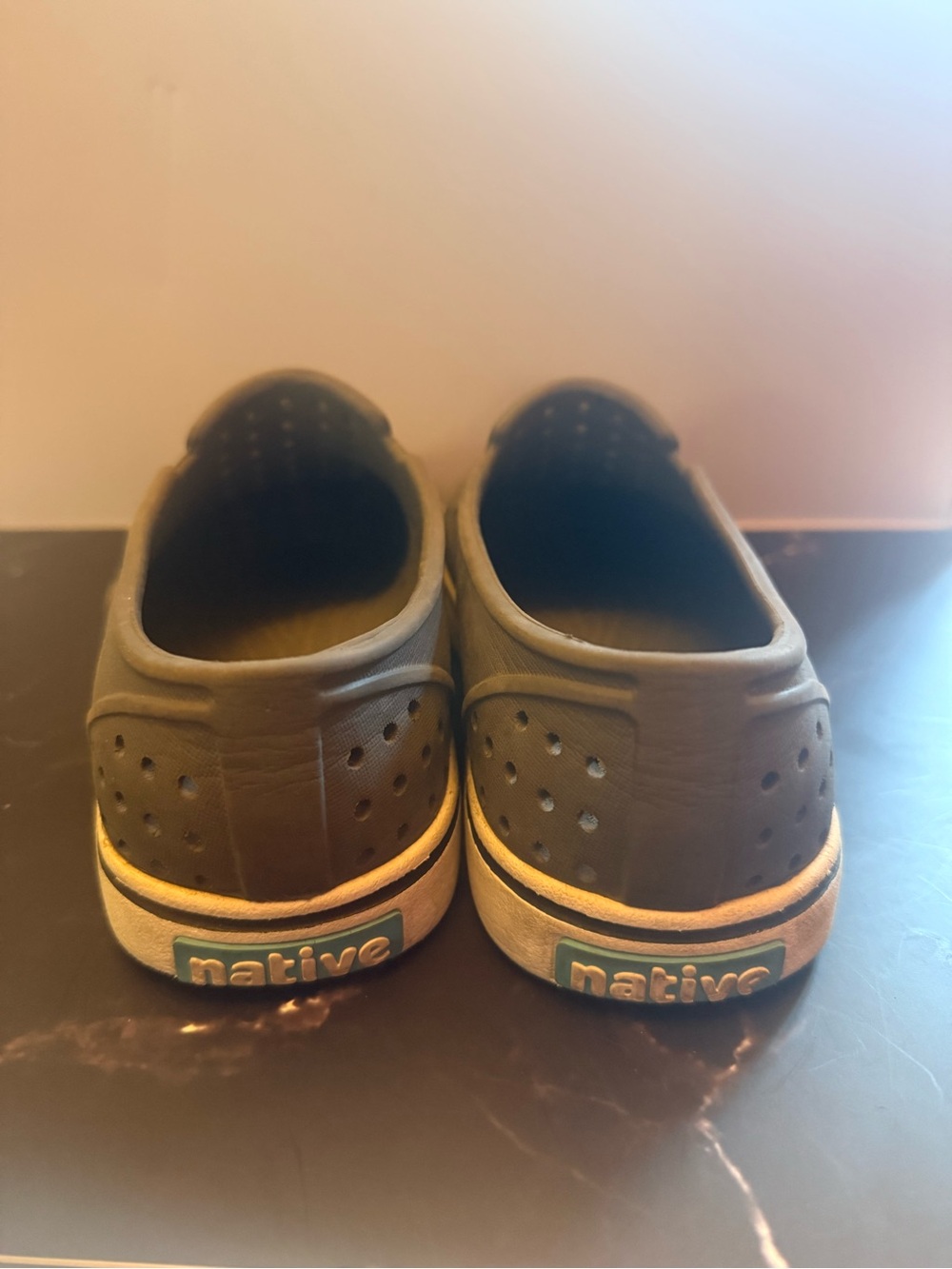 Native miles, gray - Picture 4 of 5